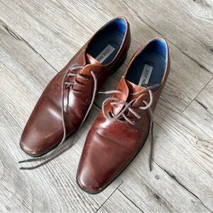 Mens Steve Madden Dress Shoes​